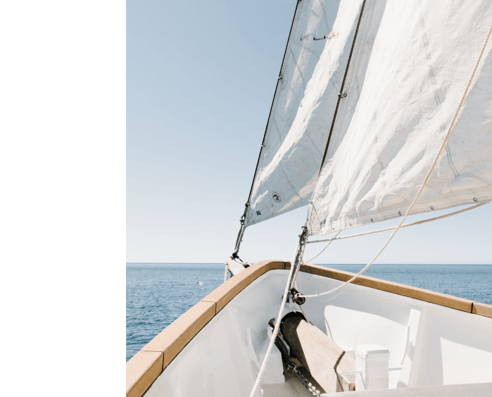 Electric Marine Yacht