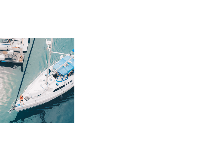Electric Marine Yacht Technically