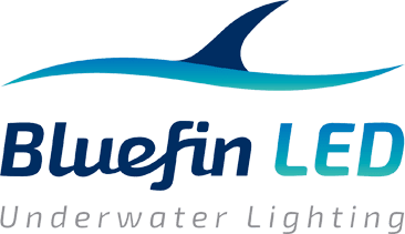 bluefin-led marine light