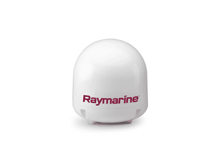 45STV Raymarine 45STV