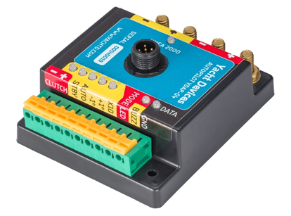 Autopilot YDAP-04 Yacht Devices Autopilot YDAP-04