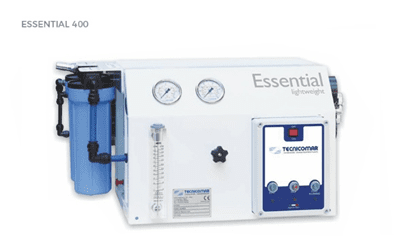 ESSENTIAL Tecnicomar ESSENTIAL