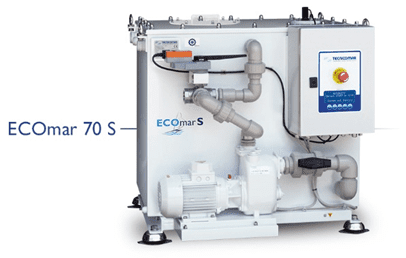 Ecomar S Ecomar S