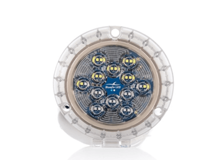Piranha P24 + P24 Dual Colour BluefinLED Piranha P24 + P24 Dual Colour