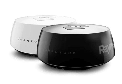 Quantum 2 Radome Raymarine Quantum 2 Radome