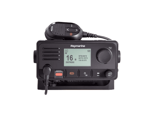 Ray63 Raymarine Ray63
