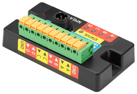 Run Indicator YDRI-04 Yacht Devices Run Indicator YDRI-04