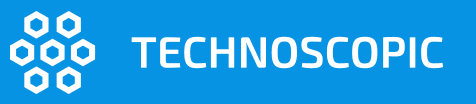 Technoscopic-logo