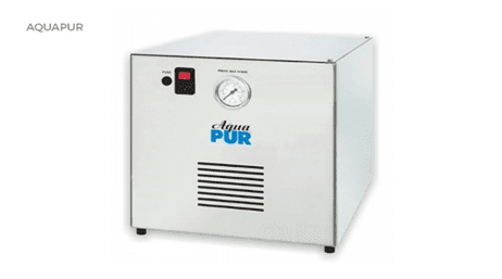 WATER PURIFIERS Tecnicomar WATER PURIFIERS