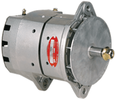 Delco Remy Altenators 35SI Brushless Delco Remy Altenators 35SI Brushless
